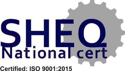 ISO 9001 2015 small